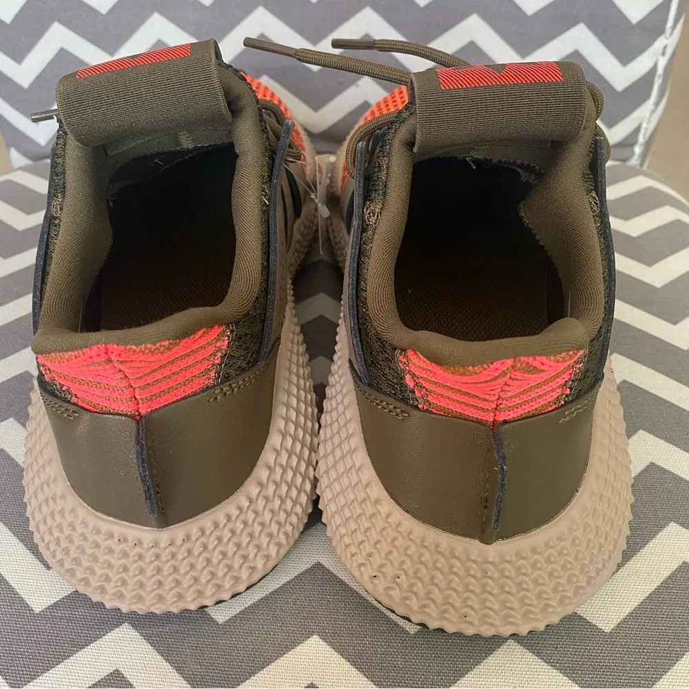 NEW! ADIDAS PROPHERE J SIZE 5.5 - Picture 10 of 15